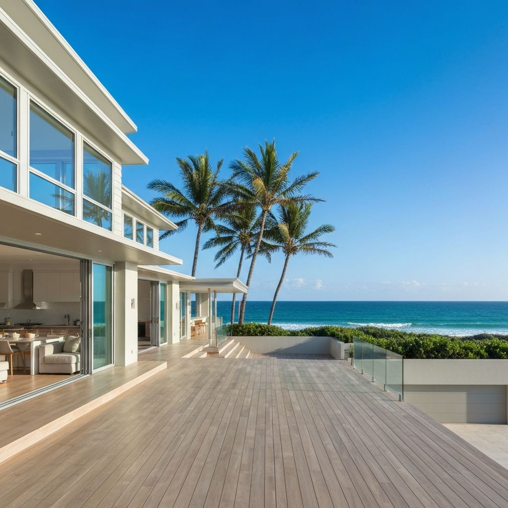 8 Sunshine Ave, Noosa Heads, QLD