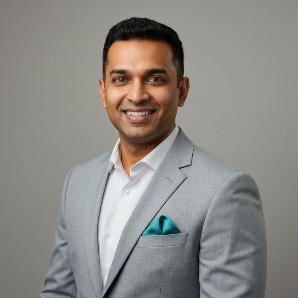David Kumar