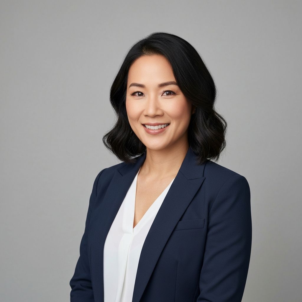 Sarah Chen